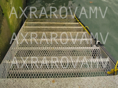 Лист просечно-вытяжной ПВЛ 508